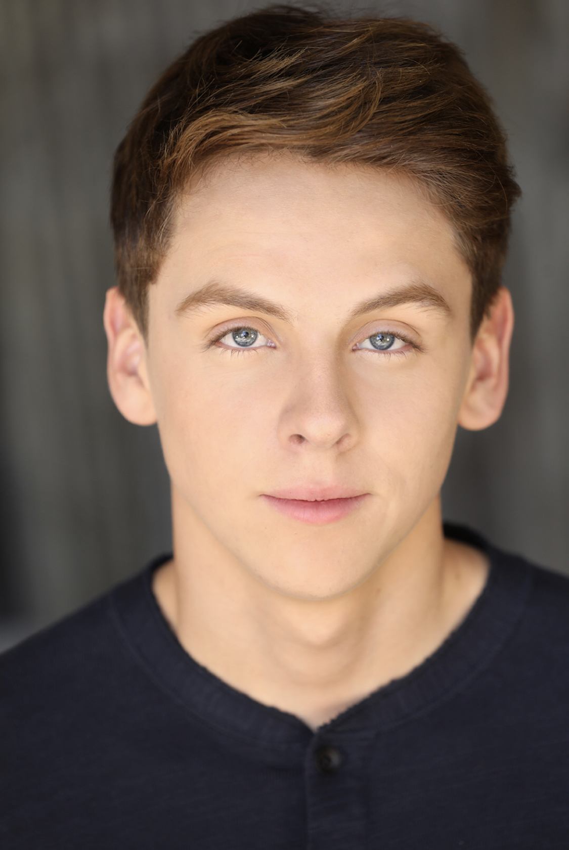 How tall is Jacob Bertrand?